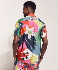 Camisa-Masculina-Feline-Tropical-Manga-Curta-Multicor-9970233-Multicor_2