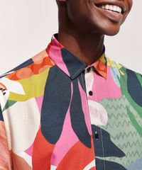 Camisa-Masculina-Feline-Tropical-Manga-Curta-Multicor-9970233-Multicor_4