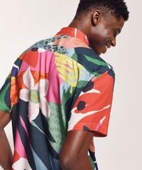 Camisa-Masculina-Feline-Tropical-Manga-Curta-Multicor-9970233-Multicor_5