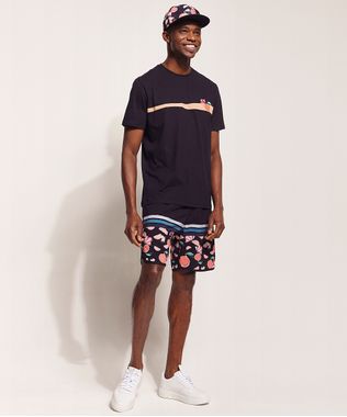 Camiseta-Masculina-Feline-Frutas-Manga-Curta-Gola-Careca-Preta-9970426-Preto_1