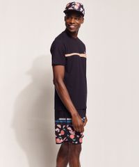 Camiseta-Masculina-Feline-Frutas-Manga-Curta-Gola-Careca-Preta-9970426-Preto_5