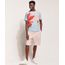Camiseta-Masculina-Feline-em-Flame-Tropical-Manga-Curta-Gola-Careca-Azul-Claro-9970458-Azul_Claro_1