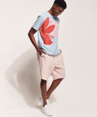Camiseta-Masculina-Feline-em-Flame-Tropical-Manga-Curta-Gola-Careca-Azul-Claro-9970458-Azul_Claro_6