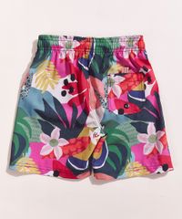Short-Surf-Juvenil-Feline-Tal-Pai-Tal-Filho-Tropical-com-Bolsos-e-Elastico-Multicor-9969575-Multicor_2 Short-Surf-Juvenil-Feline-Tal-Pai-Tal-Filho-Tropical-com-Bolsos-e-Elastico-Multicor-9969575-Multicor_2