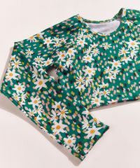Blusa-de-Praia-Infantil-Feline-Cropped-Estampada-Dots-Margarida-Manga-Longa-com-Protecao-UV50--Verde-Escuro-9961718-Verde_Escuro_4