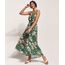 Vestido-Feminino-Feline-Midi-Estampado-Dots-Margarida-com-Faixa-para-Amarrar-Alca-Fina-Verde-Escuro-9963011-Verde_Escuro_1