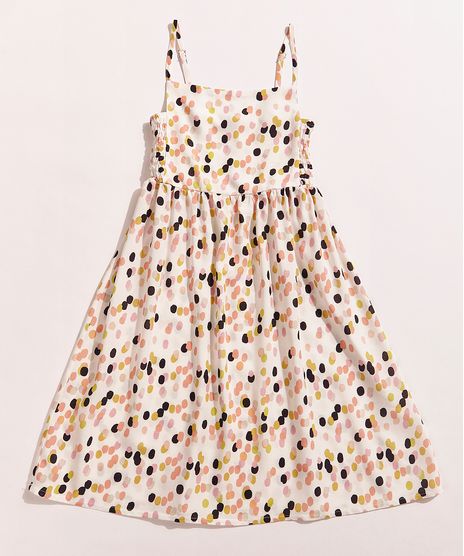Vestido-Infantil-Feline-Estampado-Dots-Pop-Alca-Fina-Off-White-9965498-Off_White_1
