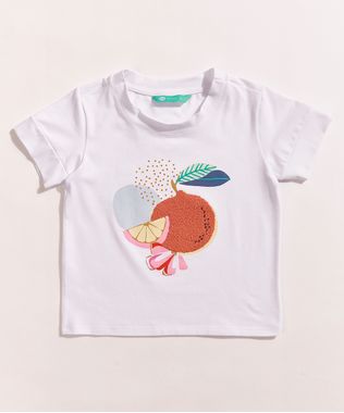 Blusa-Infantil-Feline-Frutas-Atoalhada-com-Glitter-Manga-Curta-Branca-9966331-Branco_1
