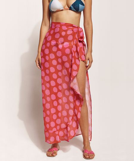 Saia-Saida-de-Praia-Feline-Longa-Estampada-Dots-com-Transparencia-e-Babado-Vermelha-9969743-Vermelho_1 Saia-Saida-de-Praia-Feline-Longa-Estampada-Dots-com-Transparencia-e-Babado-Vermelha-9969743-Vermelho_1