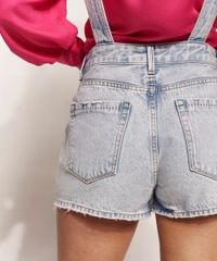 Jardineira-Jeans-Short-Saia-Feminina-Feline-Destroyed-Azul-Claro-9972439-Azul_Claro_6