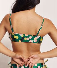 Biquini-Top-Feline-Estampado-Dots-Pop-com-Amarracao-e-Bojo-Removivel-Protecao-UV50--Verde-Escuro-9962697-Verde_Escuro_5