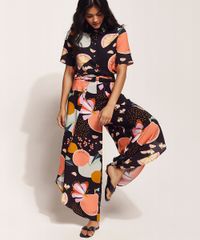 Calca-Feminina-Feline-Pantalona-Cintura-Super-Alta-Transpassada-Estampada-Frutas-Preta-9962519-Preto_6