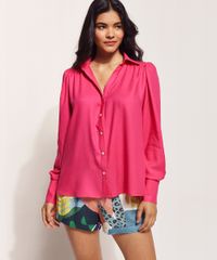 Camisa-Feminina-Feline-Ampla-Manga-Bufante-Pink-9962537-Pink_6