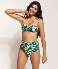 Biquini-Top-Feline-Meia-Taca-Estampado-Dots-Margarida-Decote-V-Sem-Aro-com-Bojo-e-Protecao-UV50--Verde-Escuro-9962692-Verde_Escuro_3