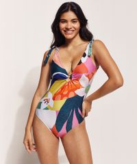 Maio-Body-Feline-Estampado-Tropical-com-Argola-e-Amarracao-Sem-Bojo-Protecao-UV50--Multicor-9962708-Multicor_3
