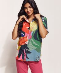 Camisa-Feminina-Feline-Estampada-Tropical-Manga-Curta-Multicor-9962515-Multicor_5