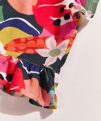 Blusa-Infantil-Feline-Estampada-Tropical-com-Babado-na-Manga-Multicor-9965347-Multicor_4