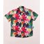 Camisa-Infantil-Feline-Tal-Pai-Tal-Filho-Estampada-Tropical-Manga-Curta-Multicor-9967409-Multicor_1
