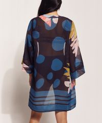 Kimono-Saida-de-Praia-Feline-Estampado-Dots-Tropical-com-Transparencia-Manga-7-8-Preto-9969749-Preto_5