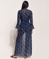 Saida-de-Praia-Feline-Longa-Estampada-Dots-com-Amarracao-e-Transparencia-Manga-Longa-Preta-9969750-Preto_2
