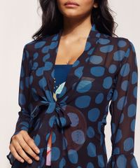 Saida-de-Praia-Feline-Longa-Estampada-Dots-com-Amarracao-e-Transparencia-Manga-Longa-Preta-9969750-Preto_4
