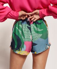 Short-Feminino-Feline-Cintura-Alta-Estampado-Tropical-Multicor-9962517-Multicor_2