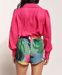 Short-Feminino-Feline-Cintura-Alta-Estampado-Tropical-Multicor-9962517-Multicor_6