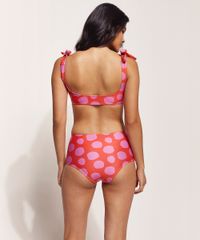 Biquini-Calcinha-Feline-Hot-Pant-Estampado-Dots-com-Protecao-UV50--Vermelho-9962707-Vermelho_2
