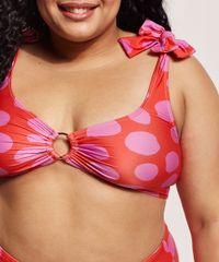 Biquini-Top-Plus-Size-Feline-Estampado-Dots-com-Argola-e-Laco-Bojo-Removivel-Protecao-UV50--Vermelho-9962714-Vermelho_5