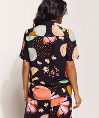 Camisa-Feminina-Feline-Estampada-Frutas-Manga-Curta-Preta-9962516-Preto_2