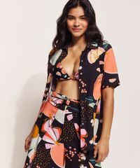 Camisa-Feminina-Feline-Estampada-Frutas-Manga-Curta-Preta-9962516-Preto_5