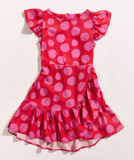 Vestido-Infantil-Feline-Estampado-Dots-com-Transpasse-e-Vazado-Babado-na-Manga-Vermelho-9969293-Vermelho_1