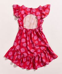 Vestido-Infantil-Feline-Estampado-Dots-com-Transpasse-e-Vazado-Babado-na-Manga-Vermelho-9969293-Vermelho_2