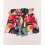 Short-Infantil-Feline-Clochard-Estampado-Tropical-Multicor-9969376-Multicor_1
