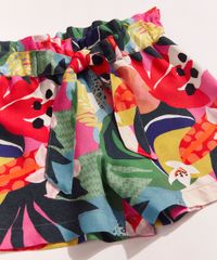 Short-Infantil-Feline-Clochard-Estampado-Tropical-Multicor-9969376-Multicor_4 Short-Infantil-Feline-Clochard-Estampado-Tropical-Multicor-9969376-Multicor_4