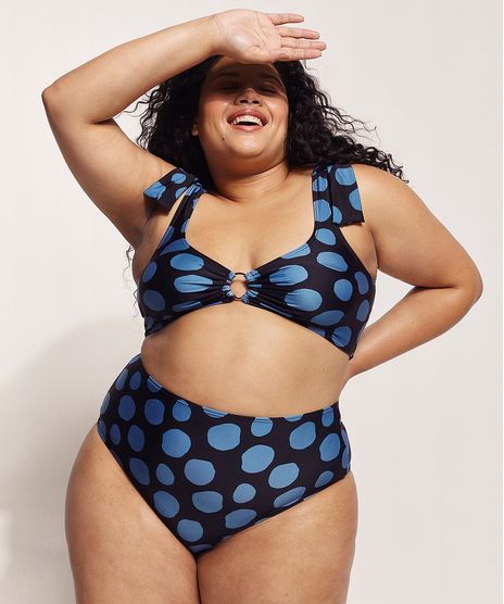 Biquini-Top-Plus-Size-Feline-Estampado-Dots-com-Argola-e-Laco-Bojo-Removivel-Protecao-UV50--Preto-9962714-Preto_1
