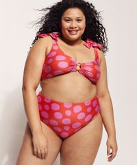 Biquini-Calcinha-Plus-Size-Feline-Hot-Pant-Estampado-Dots-com-Protecao-UV50--Vermelho-9962716-Vermelho_3