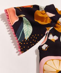 Vestido-Infantil-Feline-Estampado-Frutas-com-Babado-na-Manga-Preto-9965345-Preto_3