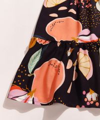 Vestido-Infantil-Feline-Estampado-Frutas-com-Babado-na-Manga-Preto-9965345-Preto_4