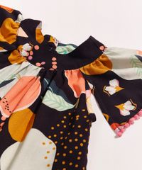 Vestido-Infantil-Feline-Estampado-Frutas-com-Babado-na-Manga-Preto-9965345-Preto_5