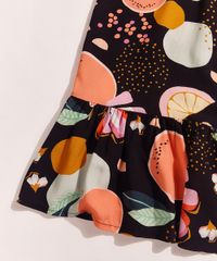 Vestido-Infantil-Feline-Estampado-Frutas-com-Babado-na-Manga-Preto-9965500-Preto_4