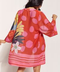 Kimono-Saida-de-Praia-Feline-Estampado-Dots-Tropical-com-Transparencia-Manga-7-8-Vermelho-9969741-Vermelho_5 Kimono-Saida-de-Praia-Feline-Estampado-Dots-Tropical-com-Transparencia-Manga-7-8-Vermelho-9969741-Vermelho_5