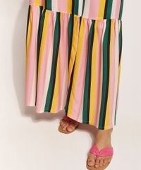 Saia-Feminina-Feline-Longa-Listrada-com-Botoes-e-Babado-Rosa-9961899-Rosa_5