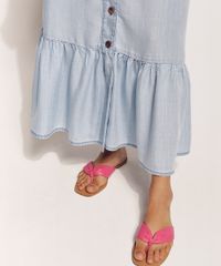 Saia-Jeans-Feminina-Feline-Longa-com-Botoes-e-Babado-Azul-Claro-9970322-Azul_Claro_6