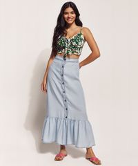 Top-Cropped-Feminino-Feline-Estampado-Dots-Margarida-com-No-Alca-Fina-Decote-V-Verde-Escuro-9962536-Verde_Escuro_3
