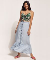 Top-Cropped-Feminino-Feline-Estampado-Dots-Margarida-com-No-Alca-Fina-Decote-V-Verde-Escuro-9962536-Verde_Escuro_5