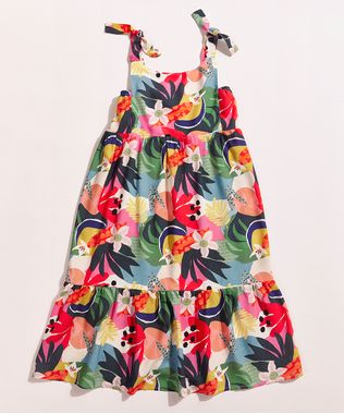 Vestido-Infantil-Feline-Estampado-Tropical-Alca-Media-com-Laco-Multicor-9965483-Multicor_1