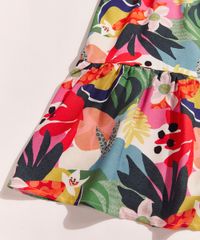 Vestido-Infantil-Feline-Estampado-Tropical-Alca-Media-com-Laco-Multicor-9965483-Multicor_3
