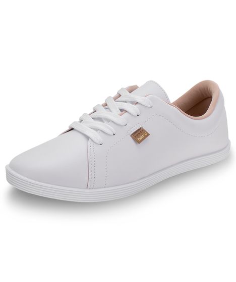 tênis feminino casual beira rio