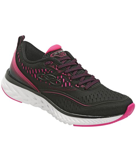 tênis olympikus flash flow feminino
